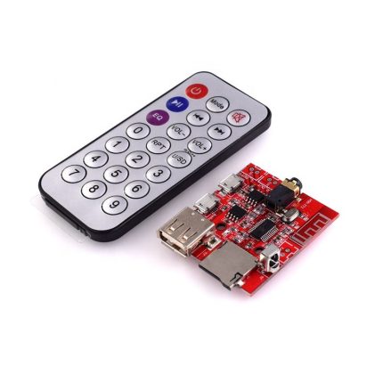 ماژول بلوتوثHW_772 با کنترل