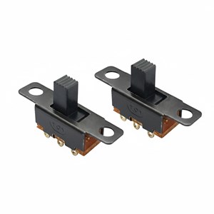 کلید کشویی کوچک سه پایه بسته ده عددی